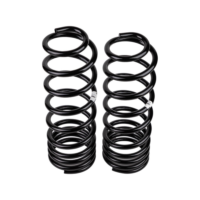 Rear Coil Spring Set <br> 96-02, 2009 Toyota 4Runner