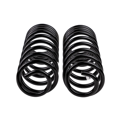 Rear Coil Spring Set <br> 96-02, 2009 Toyota 4Runner