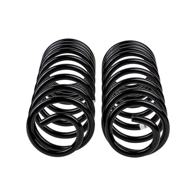Rear Coil Spring Set <br> 96-02, 2009 Toyota 4Runner