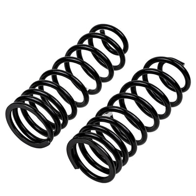 Rear Coil Spring Set <br> 96-02, 2009 Toyota 4Runner