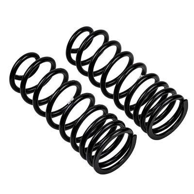 Rear Coil Spring Set <br> 96-02, 2009 Toyota 4Runner