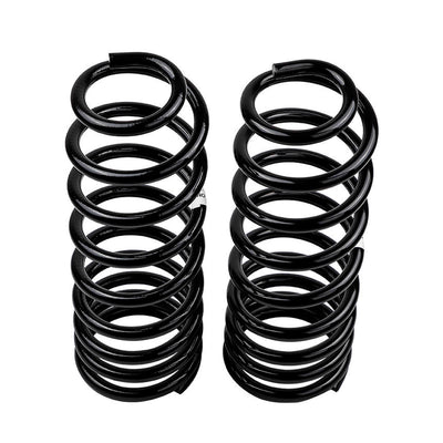Rear Coil Spring Set <br> 96-02, 2009 Toyota 4Runner