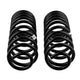 Rear Coil Spring Set <br> 96-02, 2009 Toyota 4Runner