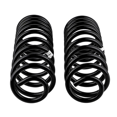 Rear Coil Spring Set <br> 96-02, 2009 Toyota 4Runner