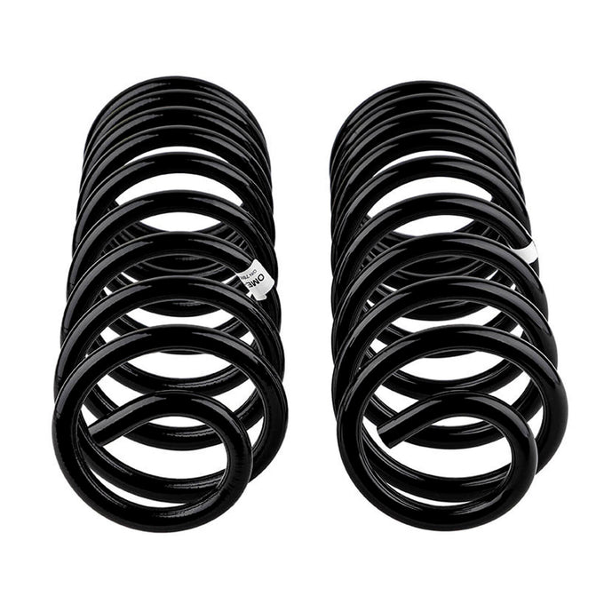 Rear Coil Spring Set <br> 96-02, 2009 Toyota 4Runner