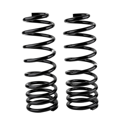 Rear Coil Spring Set <br> 96-02, 2009 Toyota 4Runner