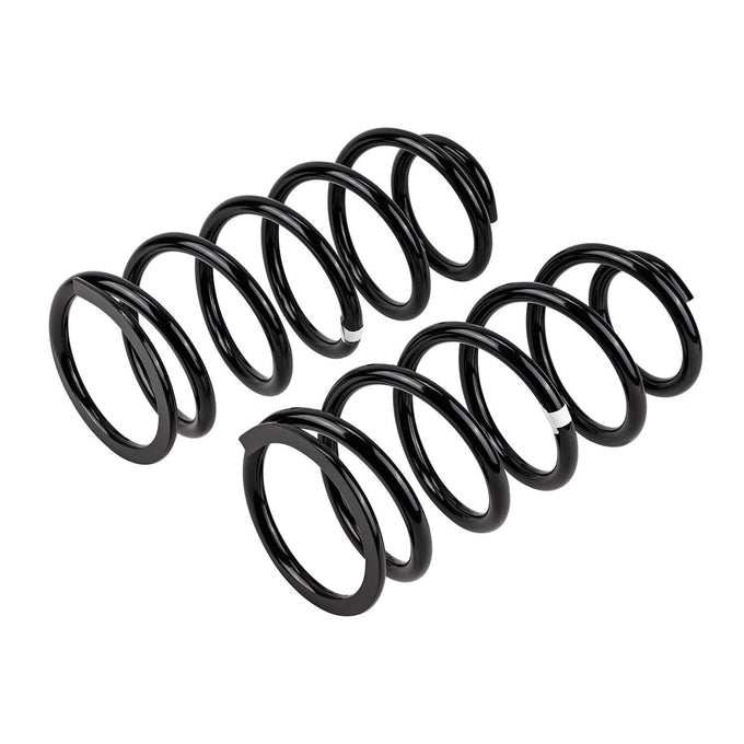 Rear Coil Spring Set <br> 03-09 Toyota 4Runner, 07-09 FJ Cruiser