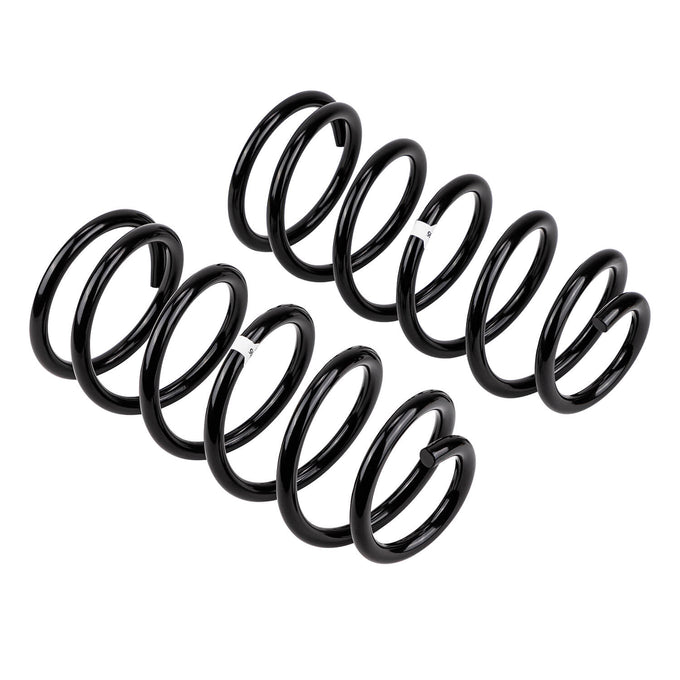 Rear Coil Spring Set <br> 03-09 Toyota 4Runner, 07-09 FJ Cruiser
