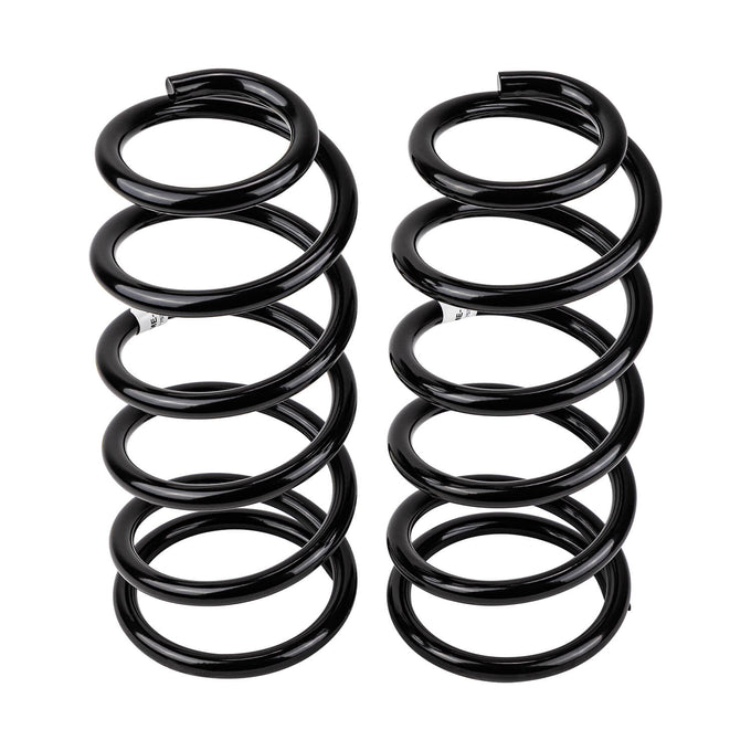 Rear Coil Spring Set <br> 03-09 Toyota 4Runner, 07-09 FJ Cruiser