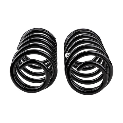 Rear Coil Spring Set <br> 03-09 Toyota 4Runner, 07-09 FJ Cruiser