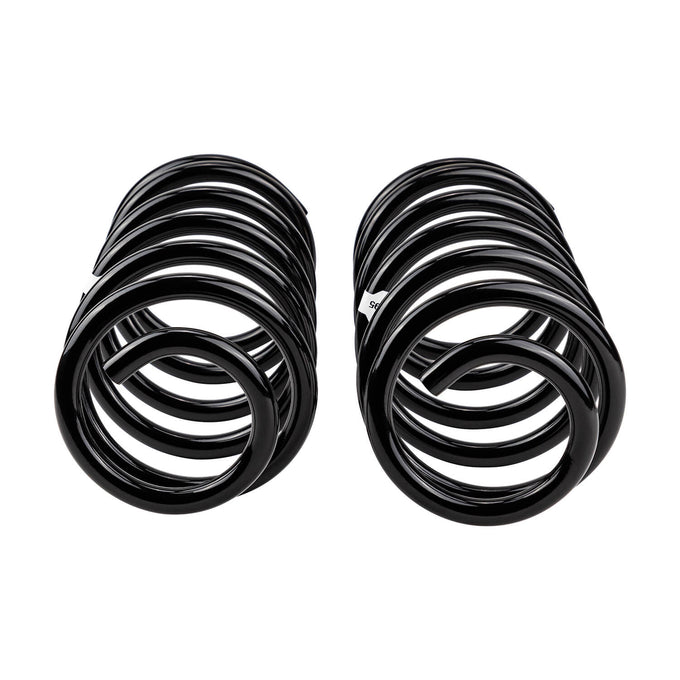 Rear Coil Spring Set <br> 03-09 Toyota 4Runner, 07-09 FJ Cruiser