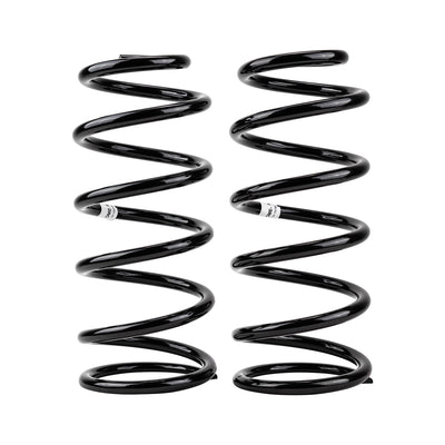 Rear Coil Spring Set <br> 03-09 Toyota 4Runner, 07-09 FJ Cruiser