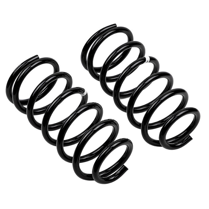 Rear Coil Spring Set <br> 07-14 Toyota FJ Cruiser