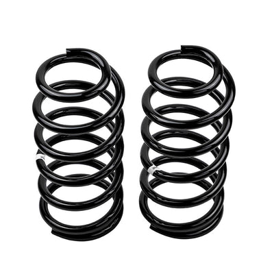 Rear Coil Spring Set <br> 07-14 Toyota FJ Cruiser