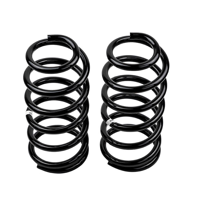 Rear Coil Spring Set <br> 07-14 Toyota FJ Cruiser