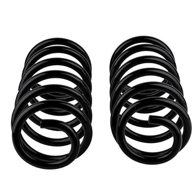 Rear Coil Spring Set <br> 07-14 Toyota FJ Cruiser