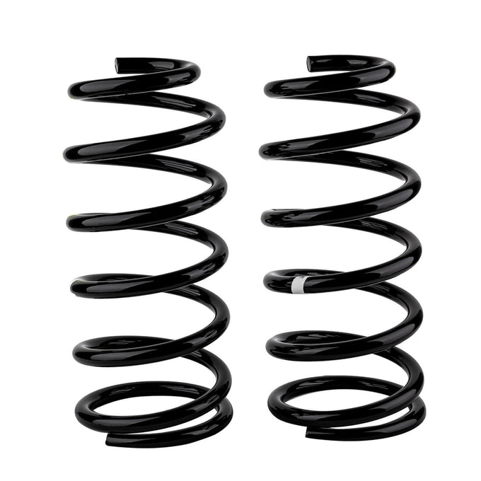 Rear Coil Spring Set <br> 07-14 Toyota FJ Cruiser