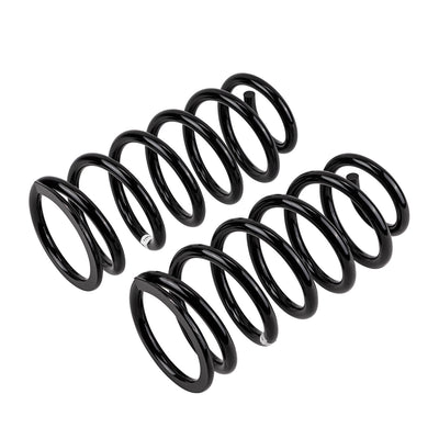 Rear Coil Spring Set <br> 03-09 Toyota 4Runner, 07-09 FJ Cruiser