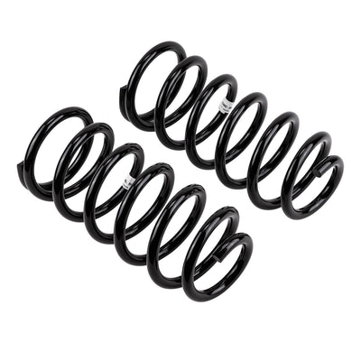 Rear Coil Spring Set <br> 03-09 Toyota 4Runner, 07-09 FJ Cruiser