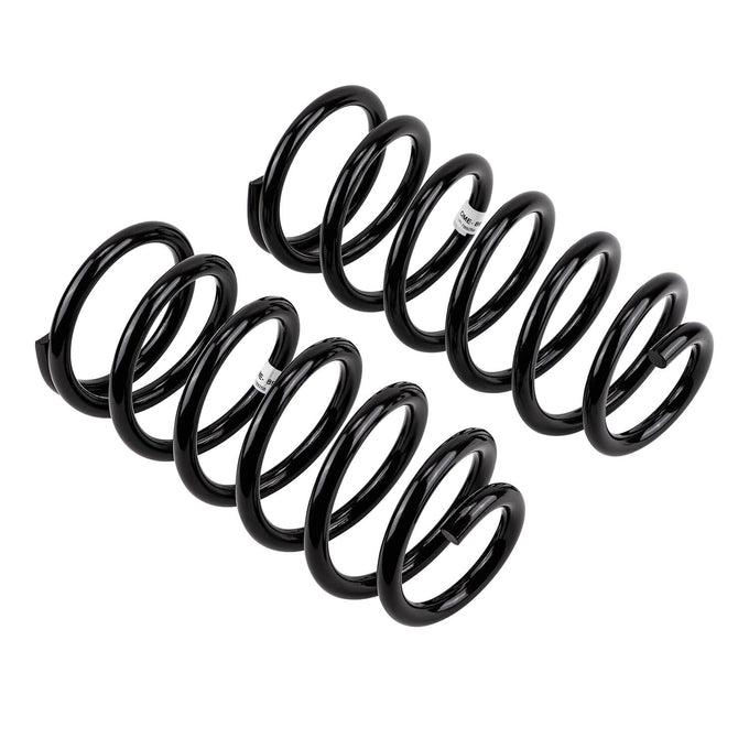 Rear Coil Spring Set <br> 03-09 Toyota 4Runner, 07-09 FJ Cruiser