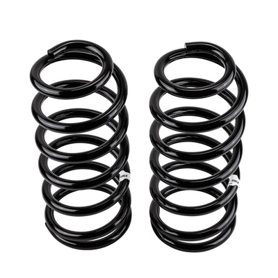 Rear Coil Spring Set <br> 03-09 Toyota 4Runner, 07-09 FJ Cruiser