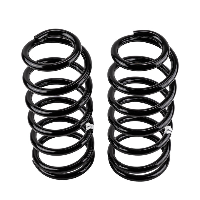 Rear Coil Spring Set <br> 03-09 Toyota 4Runner, 07-09 FJ Cruiser