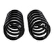 Rear Coil Spring Set <br> 03-09 Toyota 4Runner, 07-09 FJ Cruiser