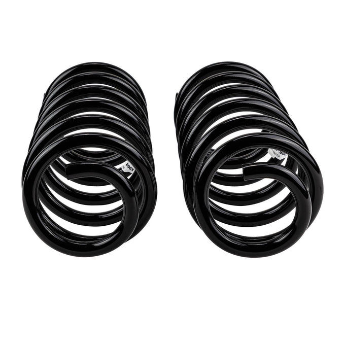 Rear Coil Spring Set <br> 03-09 Toyota 4Runner, 07-09 FJ Cruiser