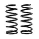 Rear Coil Spring Set <br> 03-09 Toyota 4Runner, 07-09 FJ Cruiser