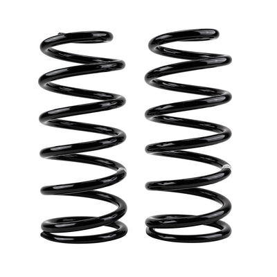 Rear Coil Spring Set <br> 03-09 Toyota 4Runner, 07-09 FJ Cruiser