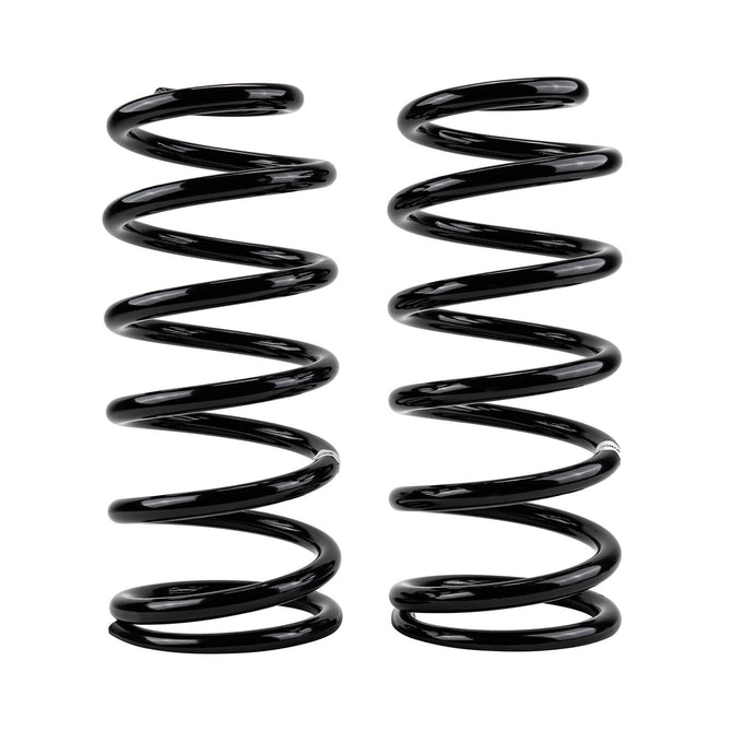 Rear Coil Spring Set <br> 03-09 Toyota 4Runner, 07-09 FJ Cruiser
