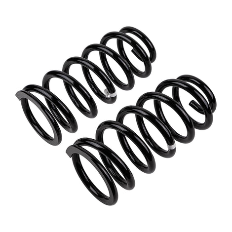Rear Coil Spring Set <br> 03-09 Toyota 4Runner