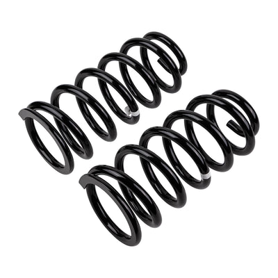 Rear Coil Spring Set <br> 03-09 Toyota 4Runner
