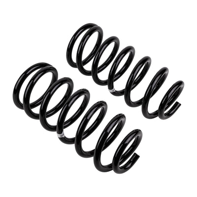 Rear Coil Spring Set <br> 03-09 Toyota 4Runner