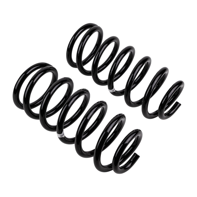 Rear Coil Spring Set <br> 03-09 Toyota 4Runner