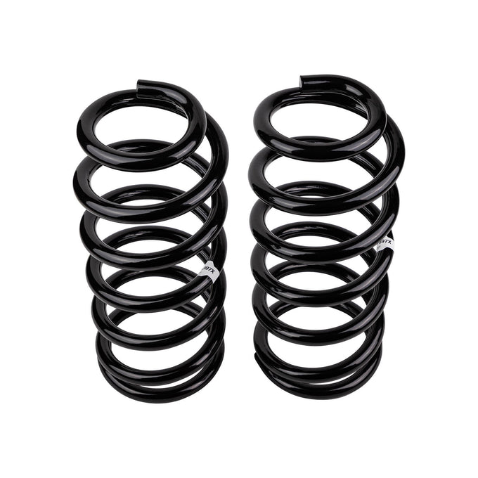Rear Coil Spring Set <br> 03-09 Toyota 4Runner