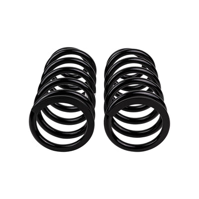 Rear Coil Spring Set <br> 03-09 Toyota 4Runner