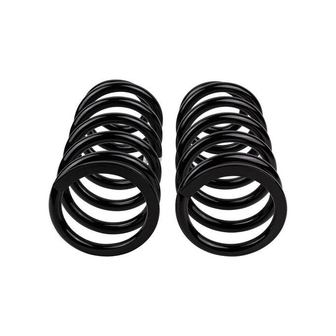 Rear Coil Spring Set <br> 03-09 Toyota 4Runner