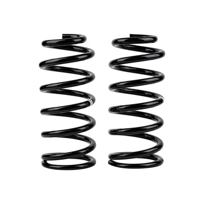 Rear Coil Spring Set <br> 03-09 Toyota 4Runner