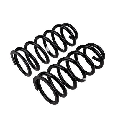 Rear Coil Spring Set <br> 10-23 Toyota 4Runner, 10-14 FJ Cruiser