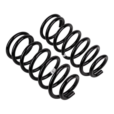 Rear Coil Spring Set <br> 10-23 Toyota 4Runner, 10-14 FJ Cruiser