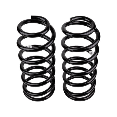 Rear Coil Spring Set <br> 10-23 Toyota 4Runner, 10-14 FJ Cruiser