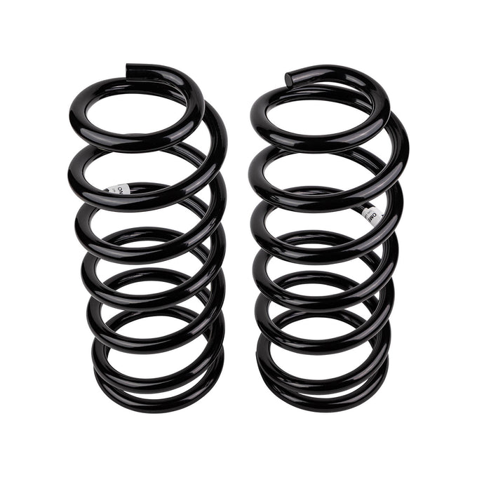 Rear Coil Spring Set <br> 10-23 Toyota 4Runner, 10-14 FJ Cruiser
