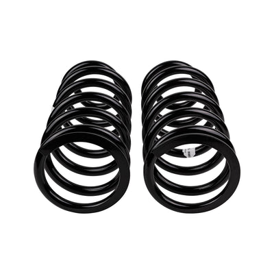 Rear Coil Spring Set <br> 10-23 Toyota 4Runner, 10-14 FJ Cruiser