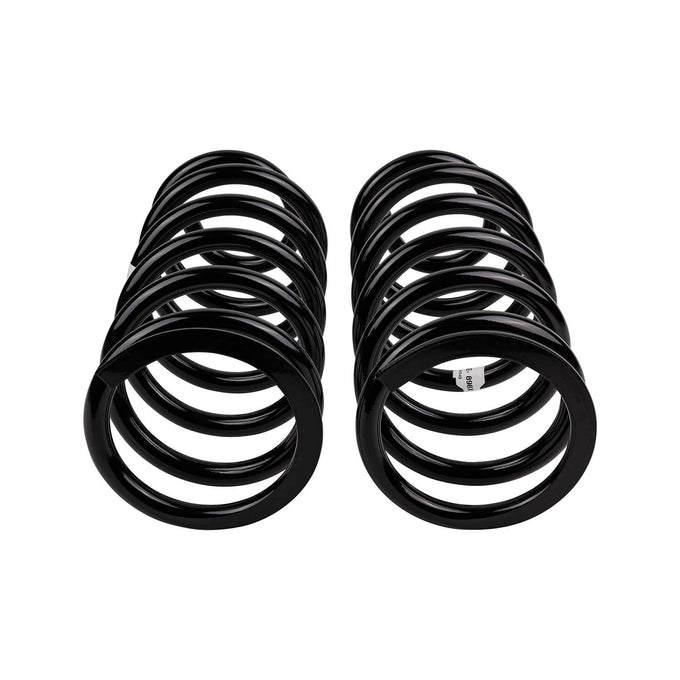 Rear Coil Spring Set <br> 10-23 Toyota 4Runner, 10-14 FJ Cruiser