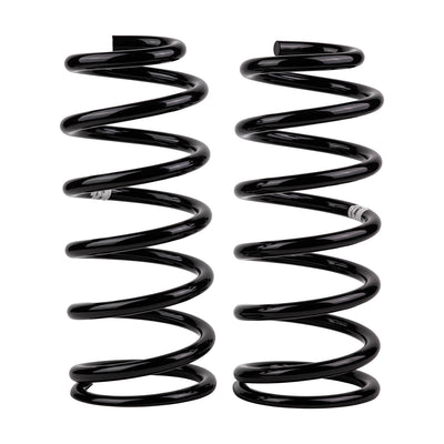 Rear Coil Spring Set <br> 10-23 Toyota 4Runner, 10-14 FJ Cruiser
