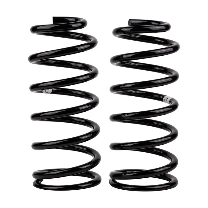 Rear Coil Spring Set <br> 10-23 Toyota 4Runner, 10-14 FJ Cruiser