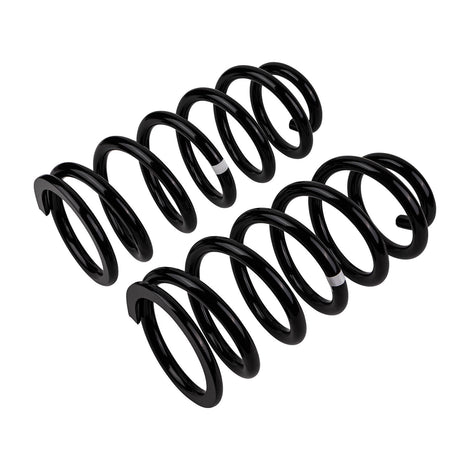 Rear Coil Spring Set <br> 10-23 Toyota 4Runner