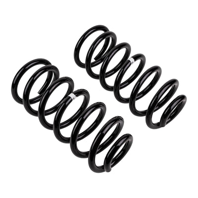 Rear Coil Spring Set <br> 10-23 Toyota 4Runner
