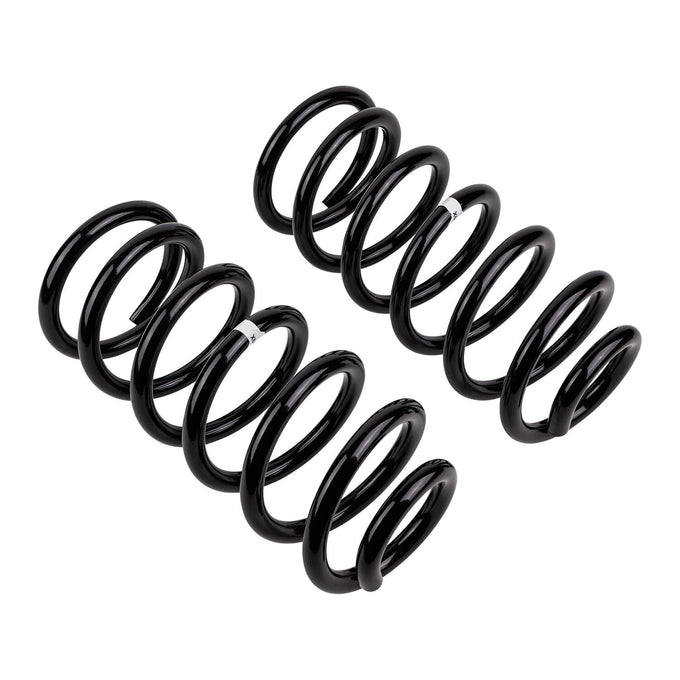 Rear Coil Spring Set <br> 10-23 Toyota 4Runner